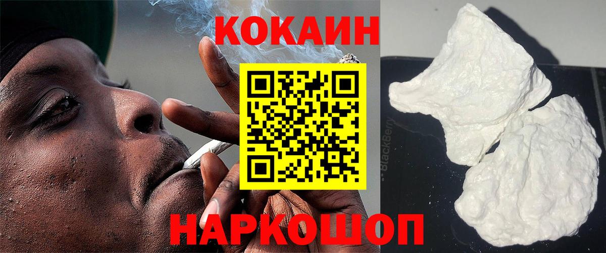 КОКАИН Fish Scale Губкин